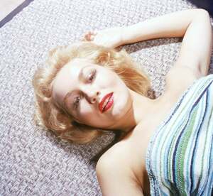 Julie Newmar nude 11