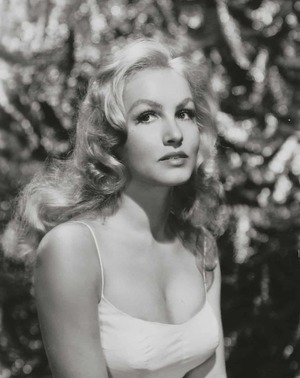 Julie Newmar nude 5