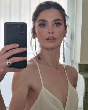 Juliet Searle nude 12
