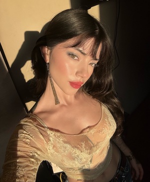 Julieta Yanez nude 5