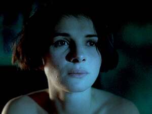 Juliette Binoche nude 9