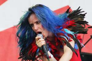 Juliette Lewis nude 8