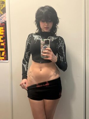 Julzzess nude 2