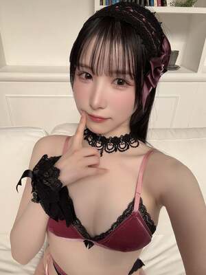 Jun Kasui nude 6