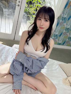 Jun Kasui nude 8