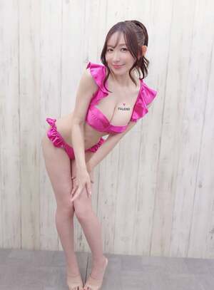 Jun Megami nude 2