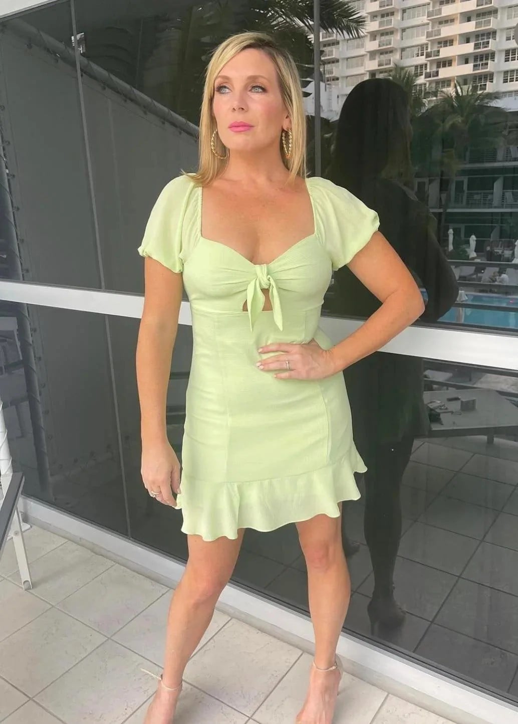 June Diane Raphael nude 11