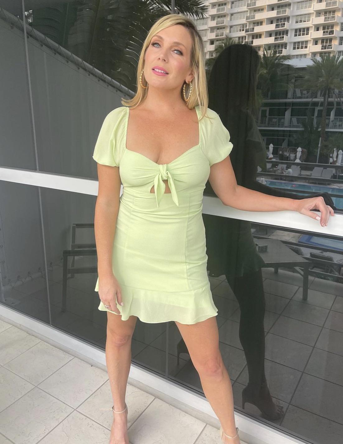 June Diane Raphael nude 2