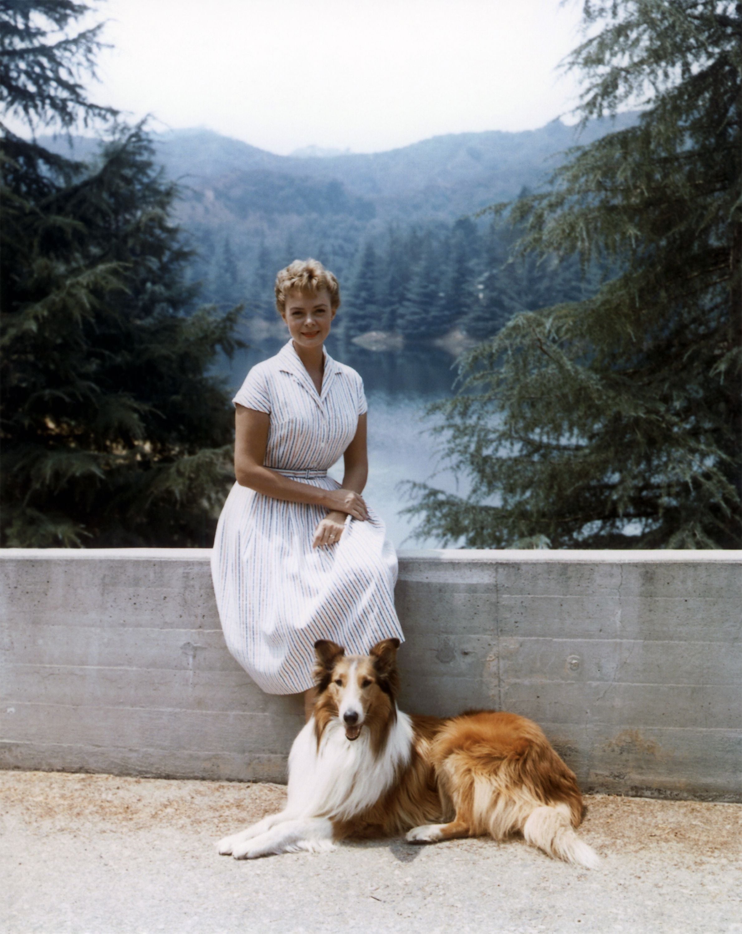 June Lockhart