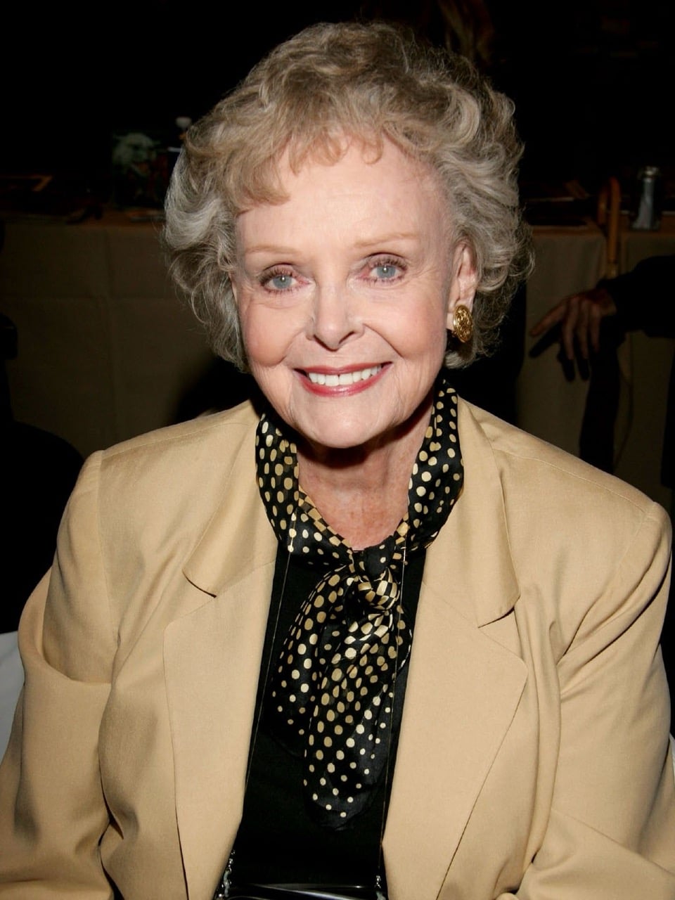 June Lockhart nude 10
