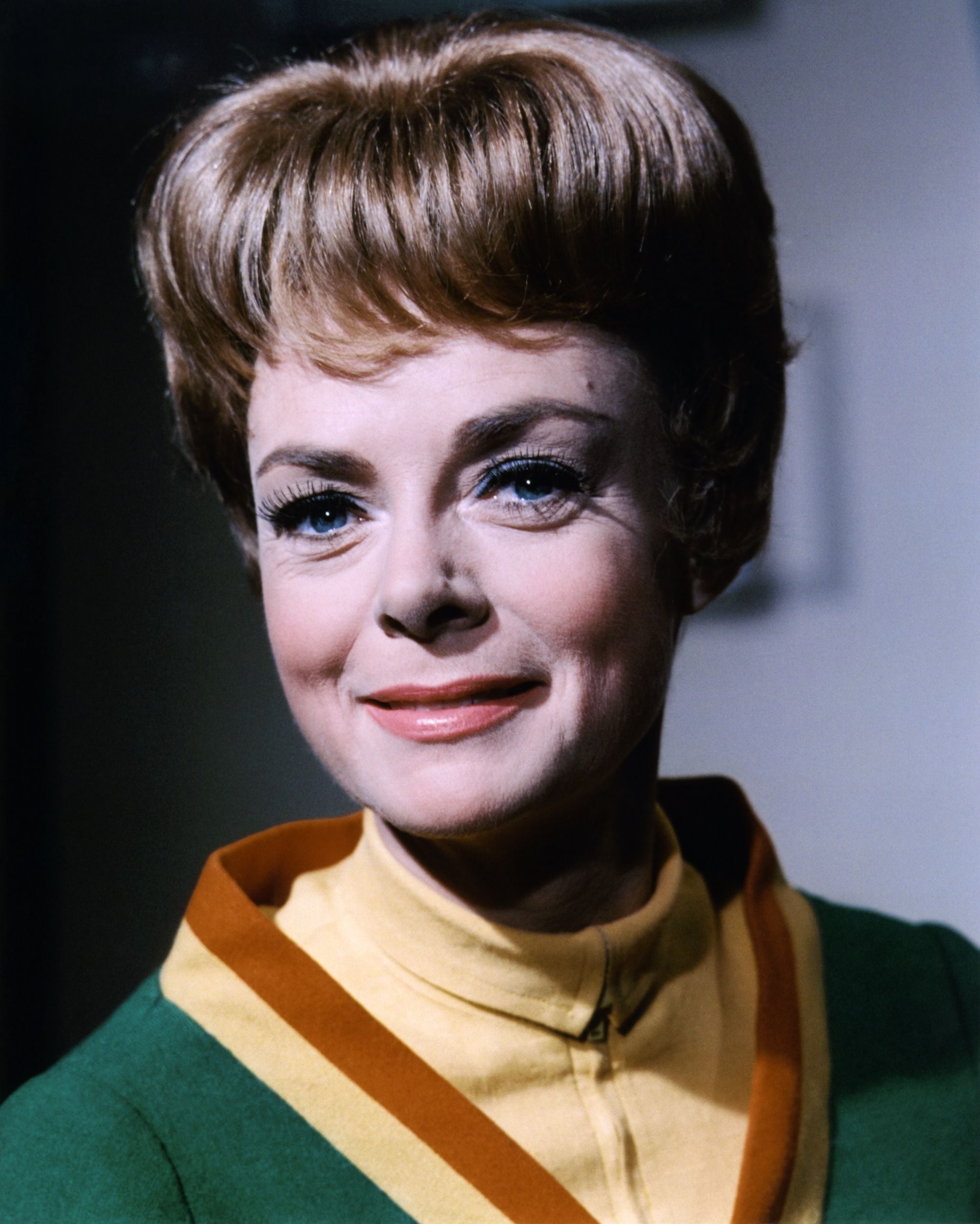 June Lockhart nude 4