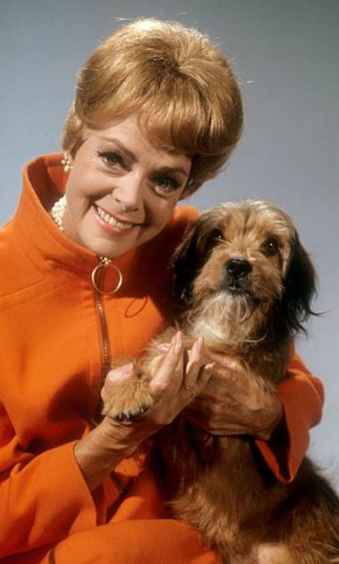 June Lockhart nude 5