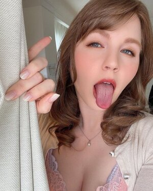 June Lovejoy nude 5