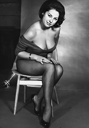June Palmer