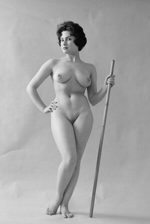 June Palmer nude 7