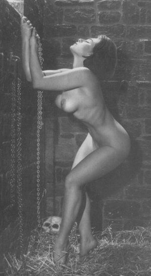 June Palmer nude 9