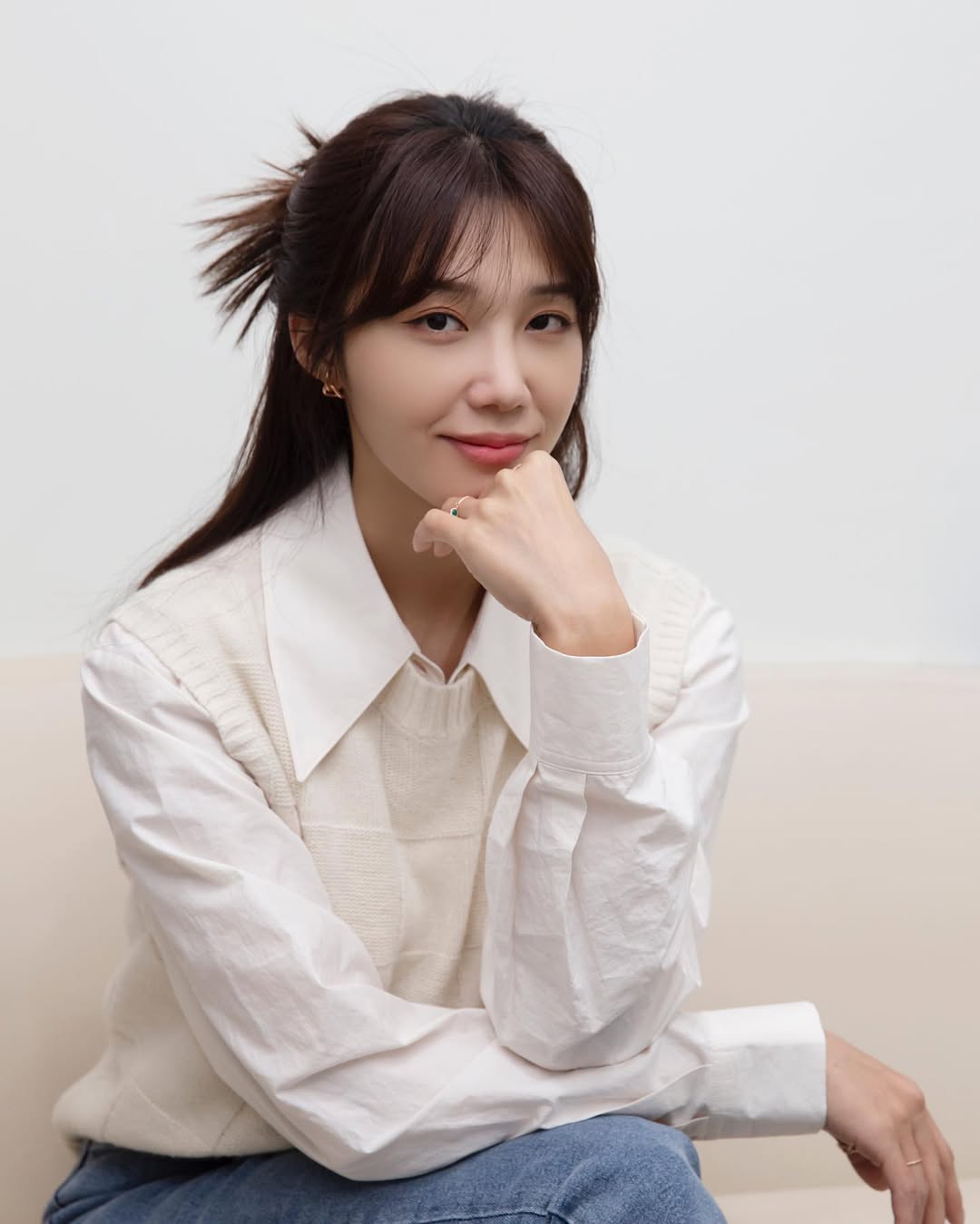 Jung Eun-ji nude 5