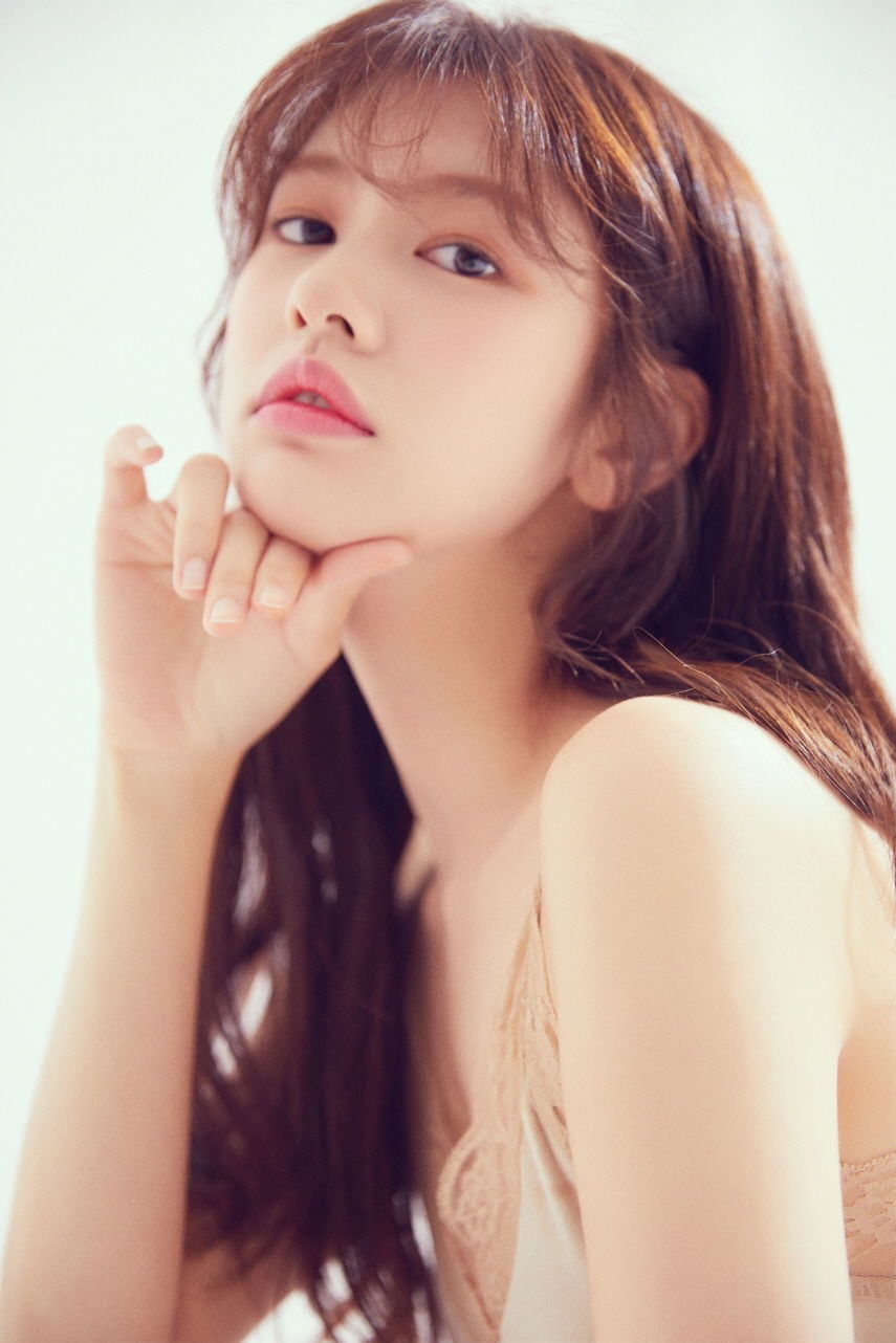 Jung So-min nude 5