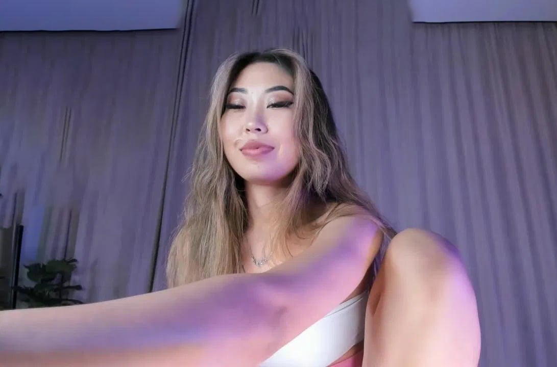 Jungso Ming nude 8