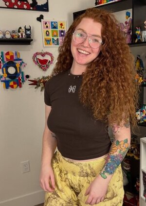 Juniper Anne nude 7