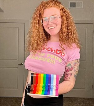 Juniper Anne nude 9