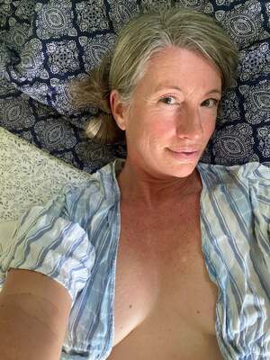 Juniper Wood nude 5