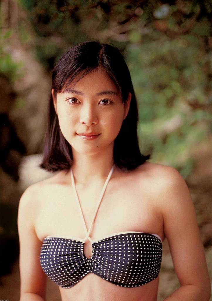 Juri Ueno nude 11