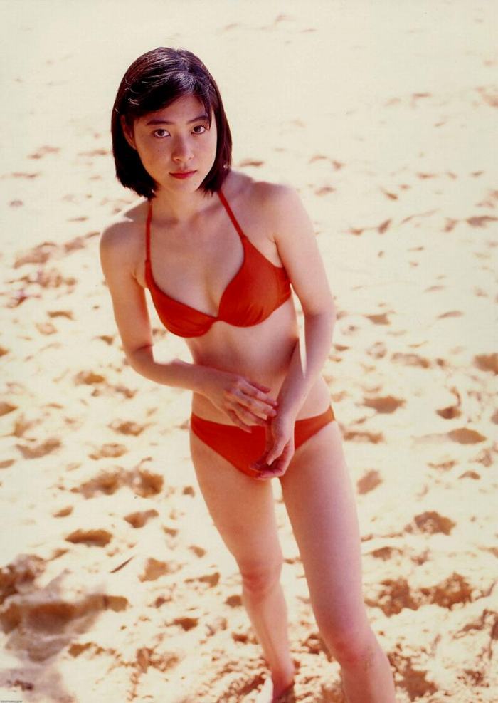 Juri Ueno nude 4