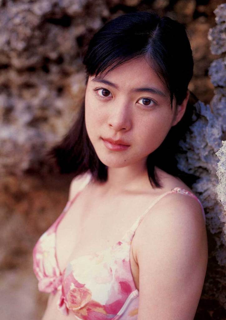 Juri Ueno nude 5