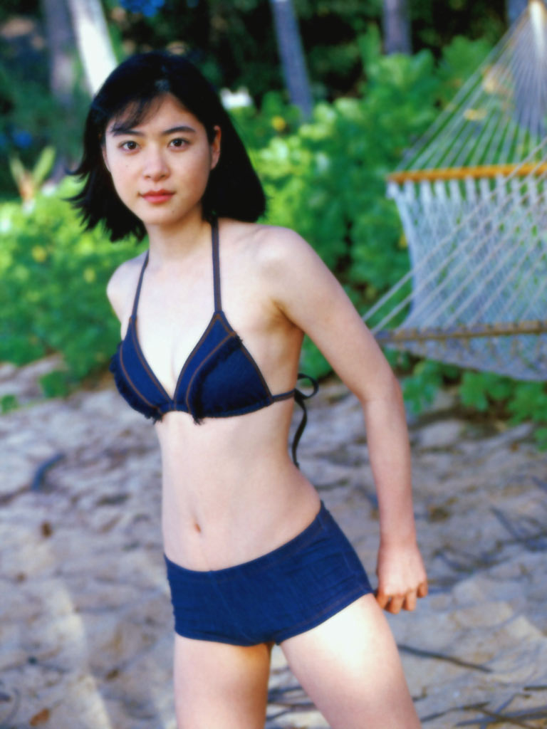 Juri Ueno nude 8