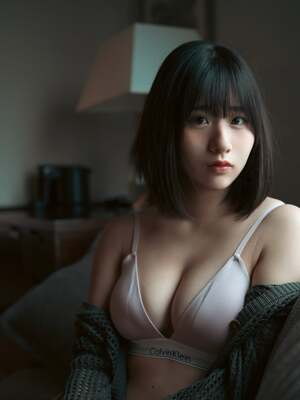 Juri Yashiro nude 10