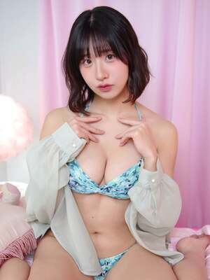 Juri Yashiro nude 11