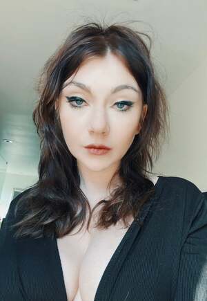 JustAMinx nude 5