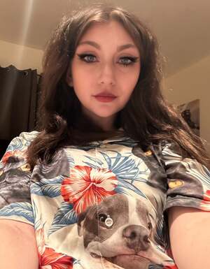 JustAMinx nude 7