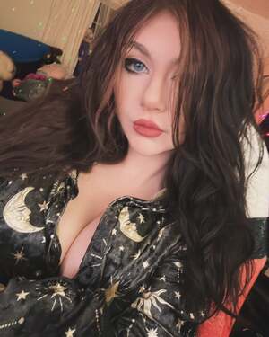 JustAMinx nude 9