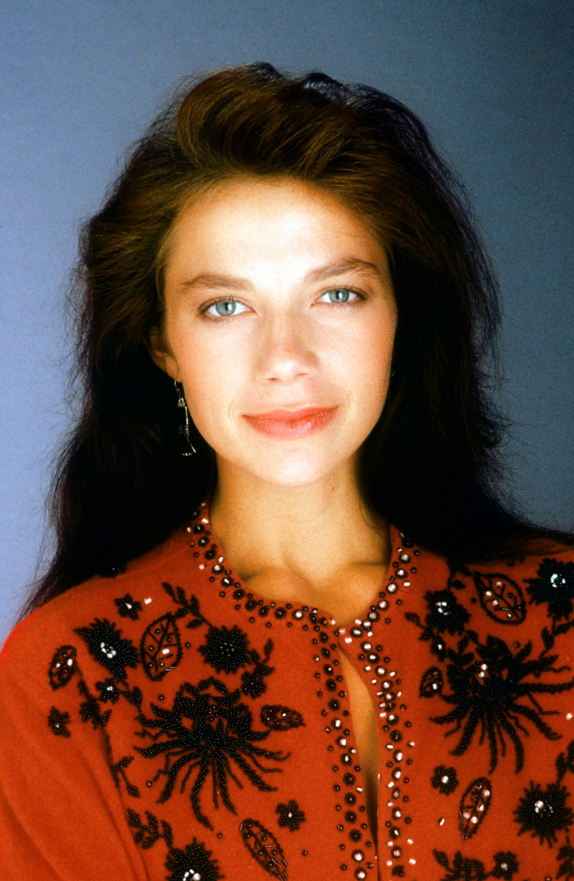 Justine Bateman nude 5
