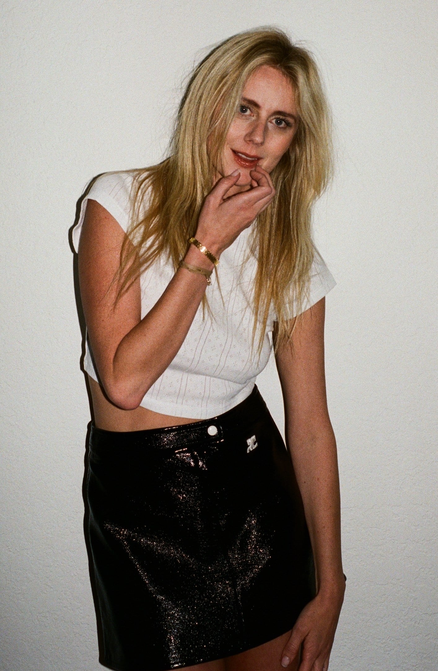 Justine Lupe nude 10