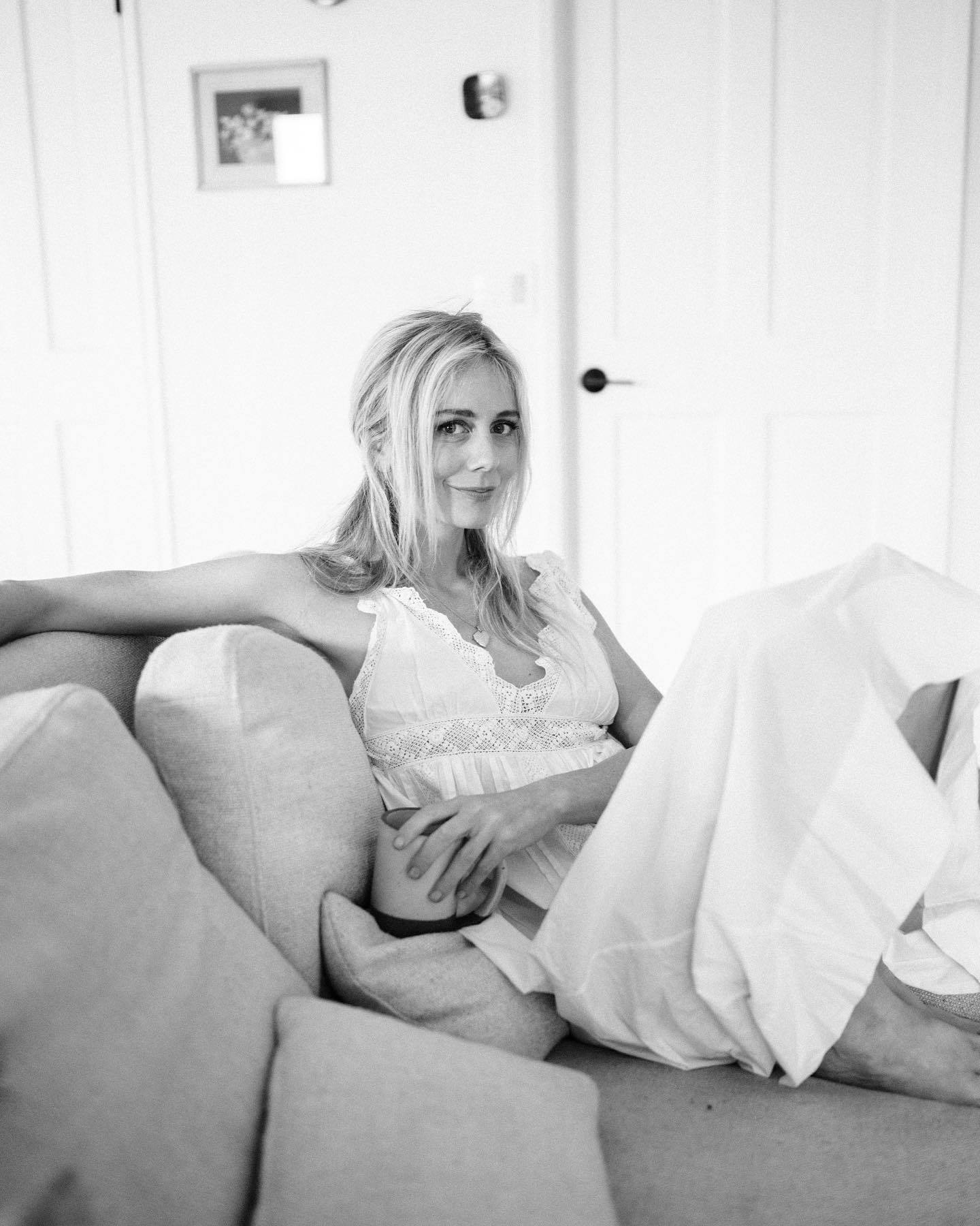 Justine Lupe nude 5