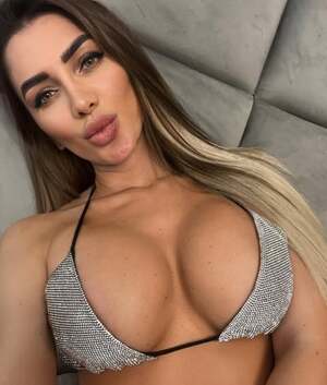 Justinne Jade nude 6