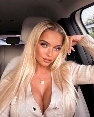 Justyna Pralina nude 4