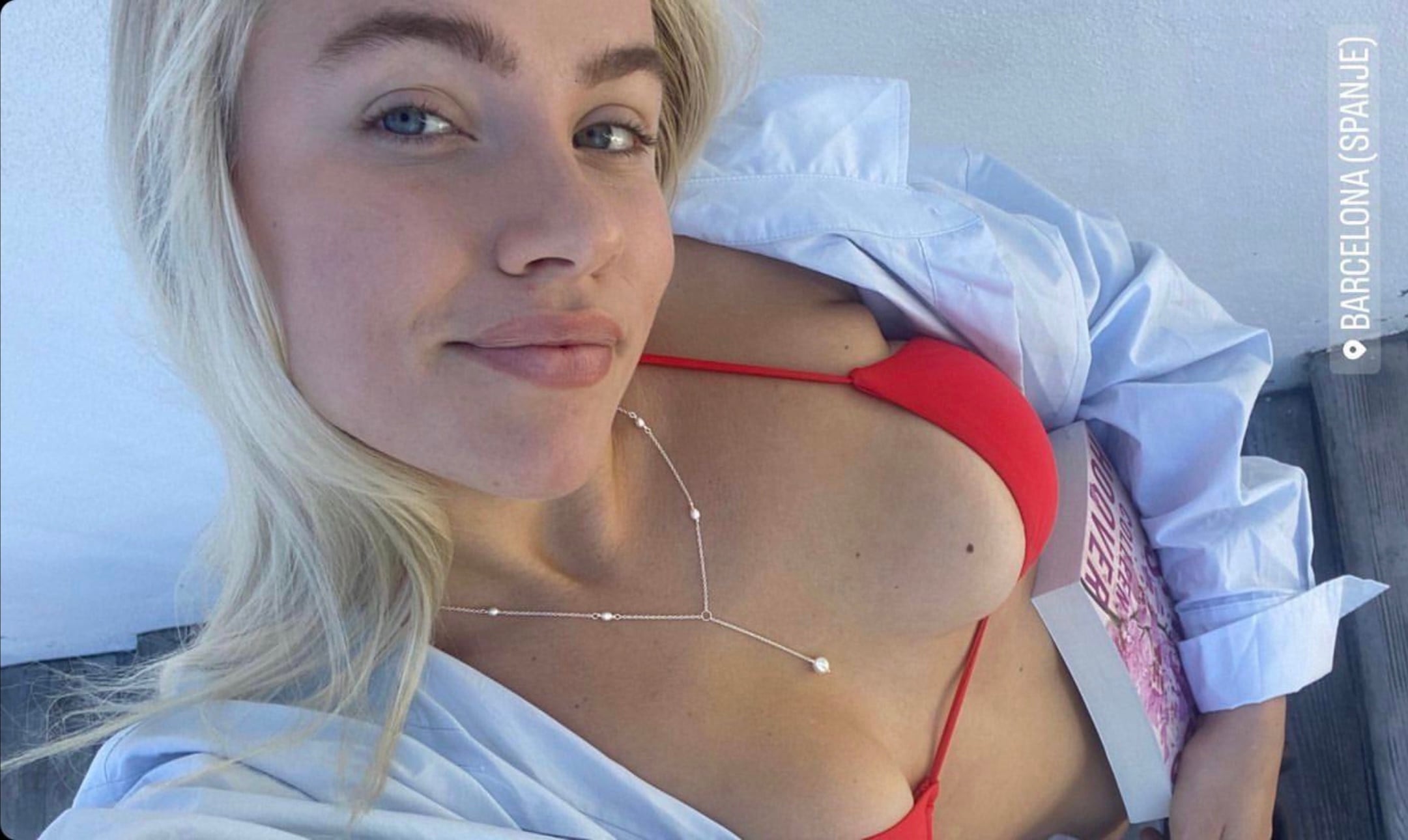 Juultje Tieleman nude 4