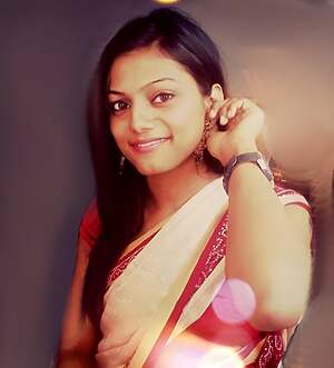 Jyoti Ghosh nude 11