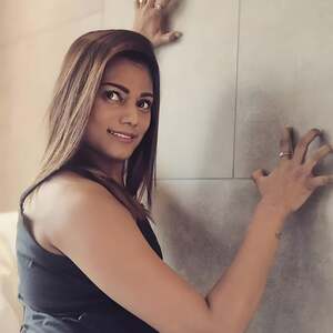 Jyoti Ghosh nude 5