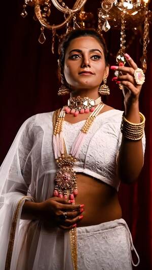 Jyoti Ghosh nude 6