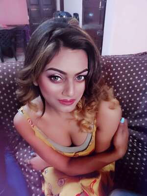 Jyoti Ghosh nude 9