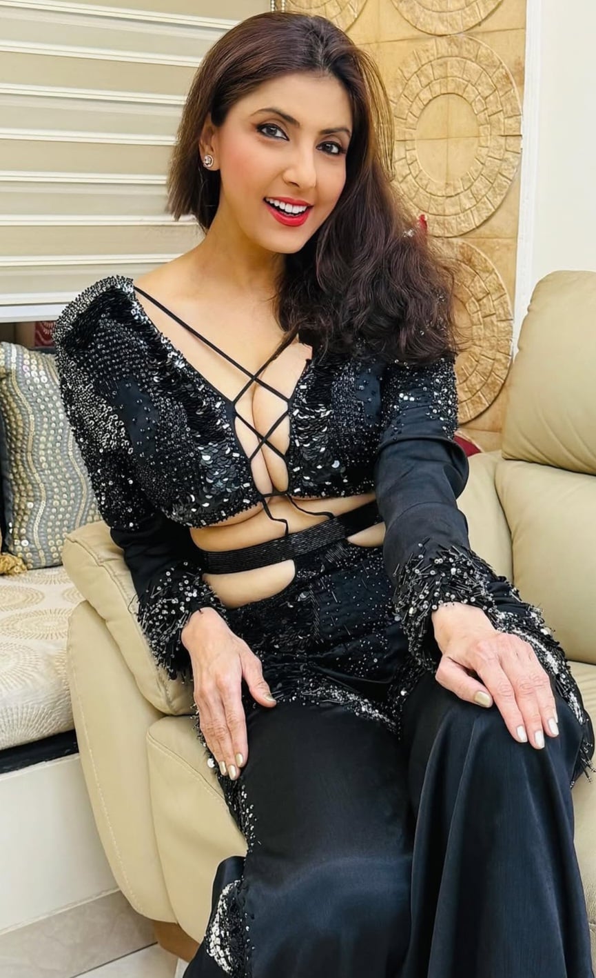 Jyoti Saxena nude 11