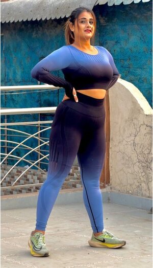 Jyotsna Yadav nude 2