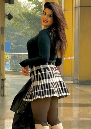 Jyotsna Yadav nude 3
