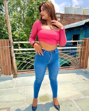 Jyotsna Yadav nude 5