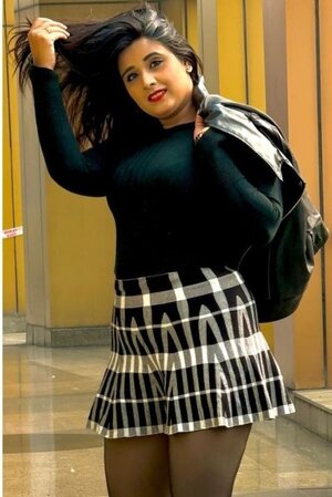 Jyotsna Yadav nude 8